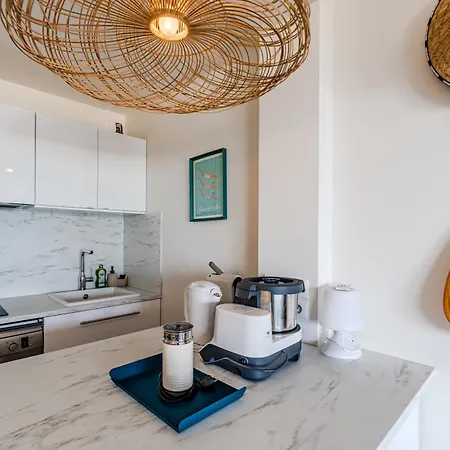 Vue - Direct Appartement *