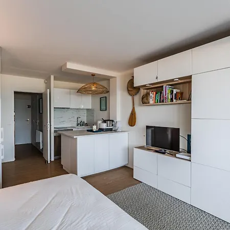 Appartement Vue - Direct Arcachon