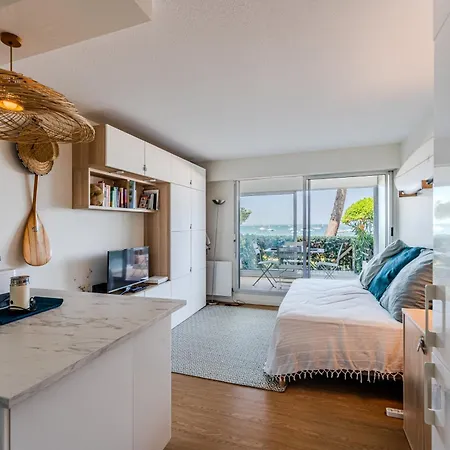 Appartement Vue - Direct Arcachon