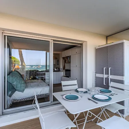 Vue - Direct * Arcachon