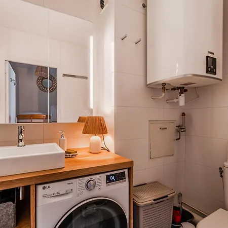 Appartement Vue - Direct